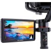 FeelWorld Monitor F5 5.0 Full HD HDMI On-Camera Monitor 4K